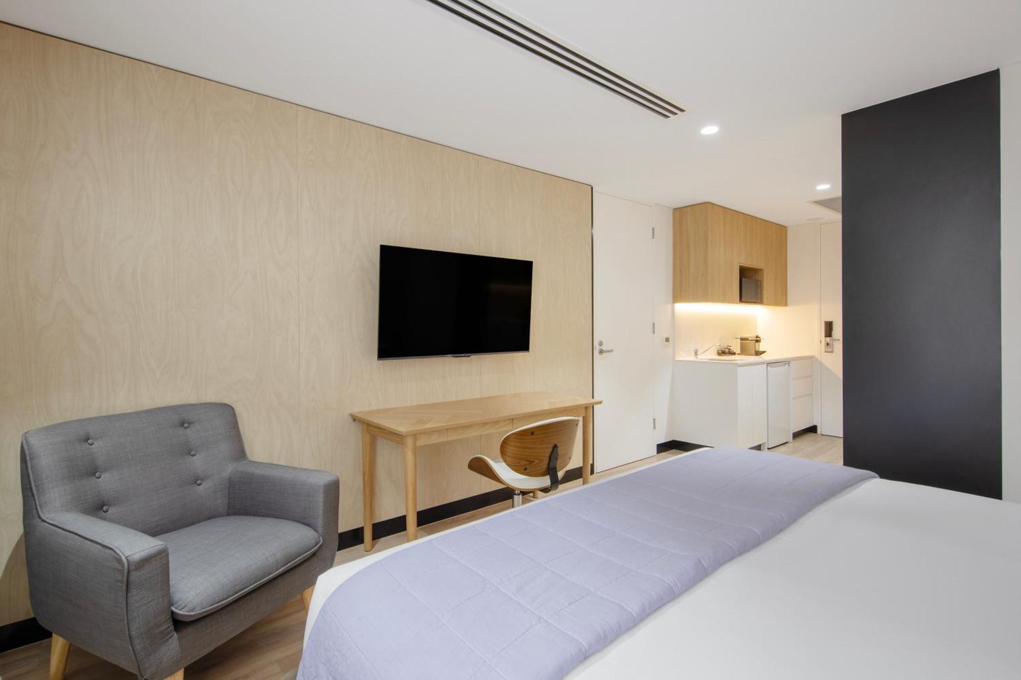 Haberfield Hotel Sidney Dış mekan fotoğraf