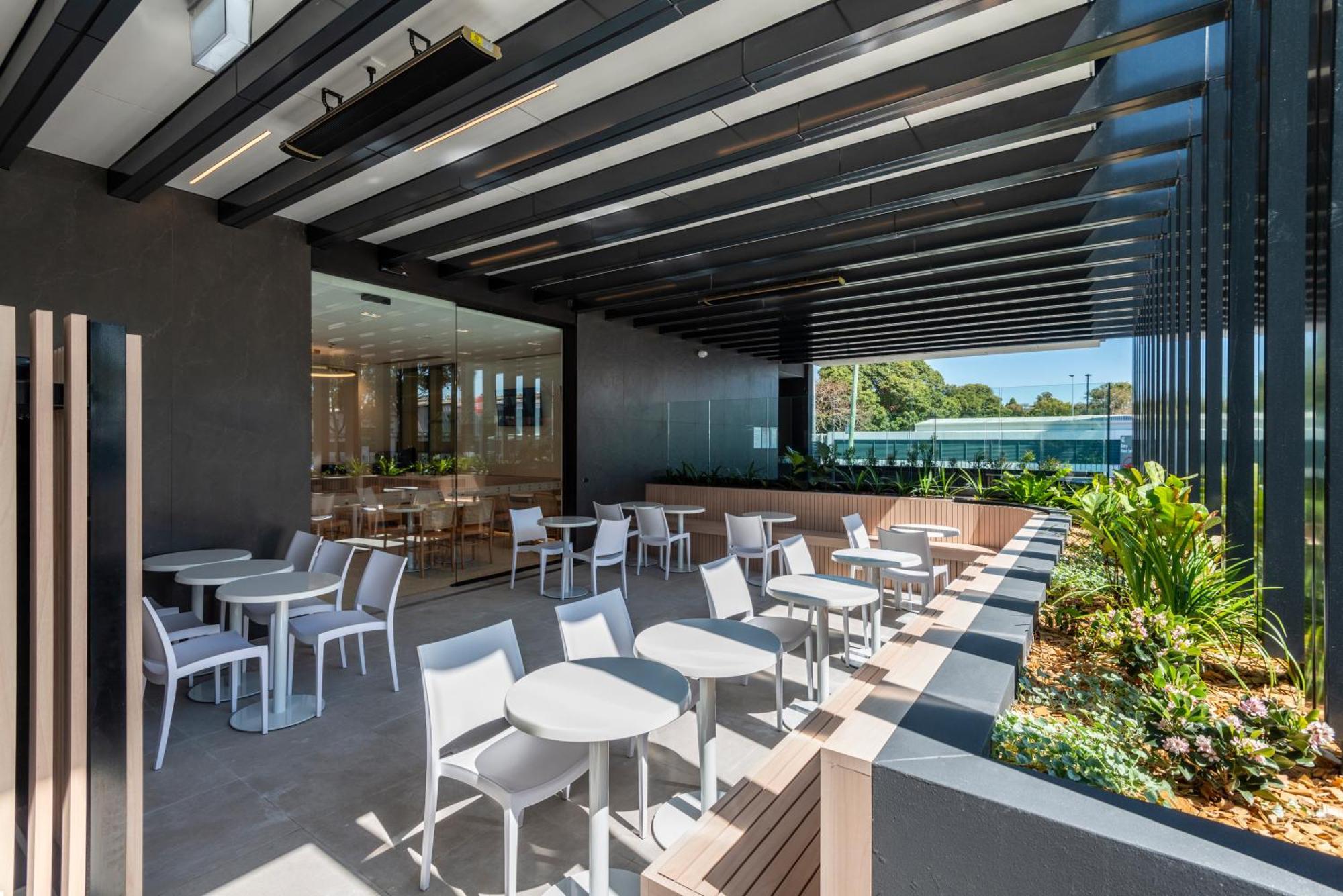 Haberfield Hotel Sidney Dış mekan fotoğraf
