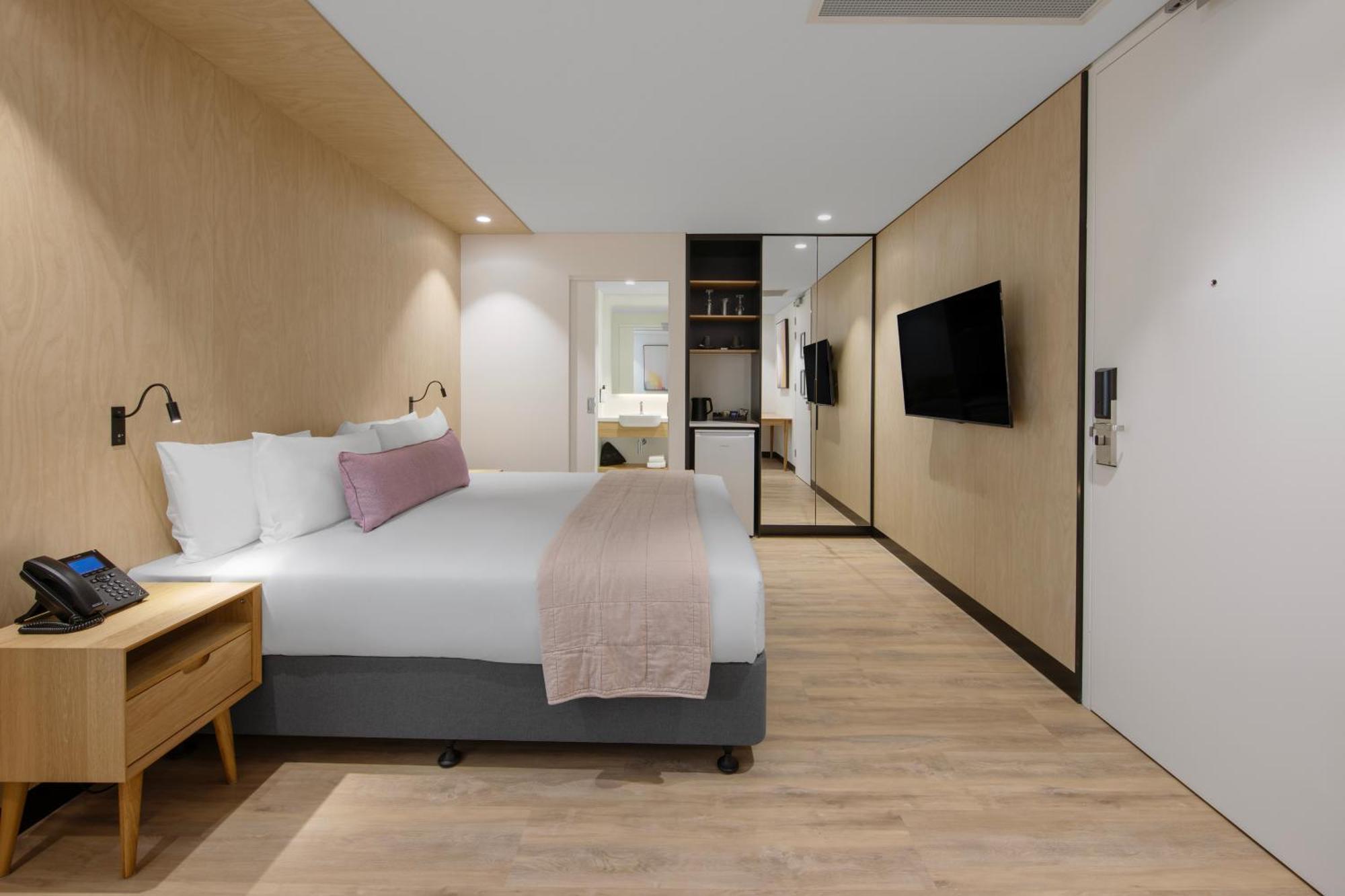 Haberfield Hotel Sidney Dış mekan fotoğraf