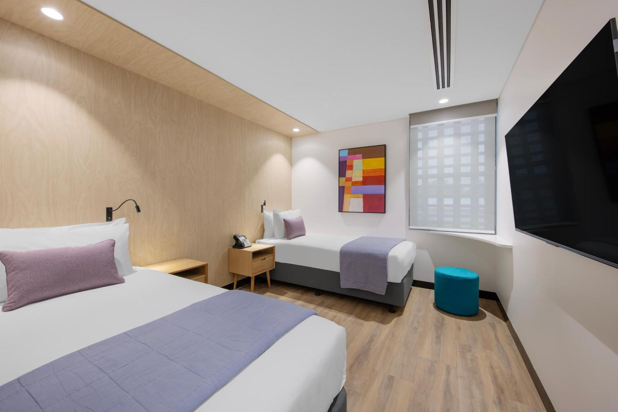 Haberfield Hotel Sidney Dış mekan fotoğraf