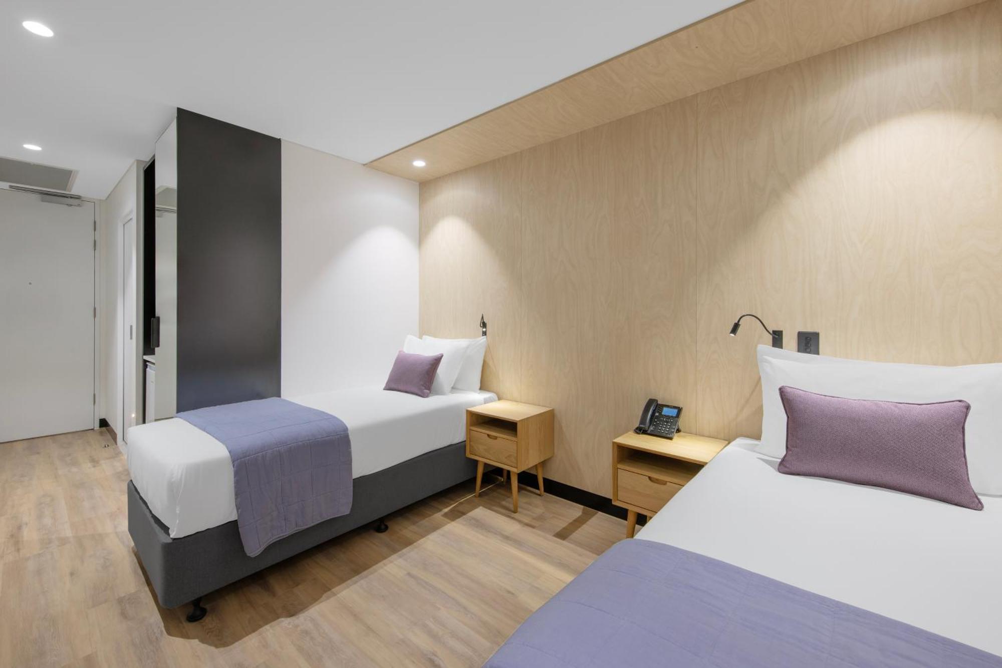Haberfield Hotel Sidney Dış mekan fotoğraf